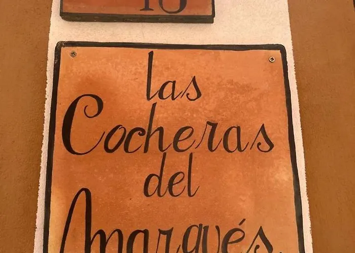 Las Cocheras Del Marques