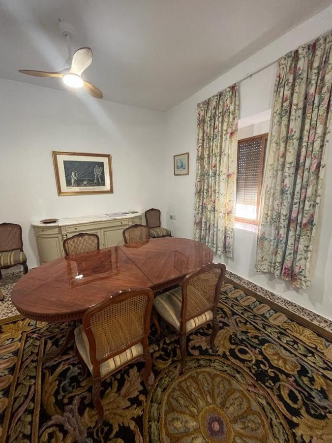 Country house Cocheras Del Marques *