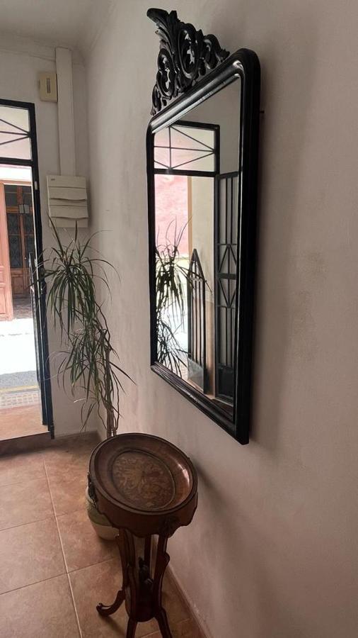 Country house Cocheras Del Marques