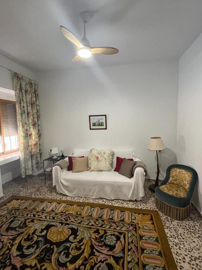 Cocheras Del Marques Country house *