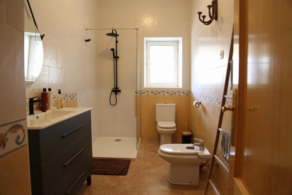 Cocheras Del Marques Country house *