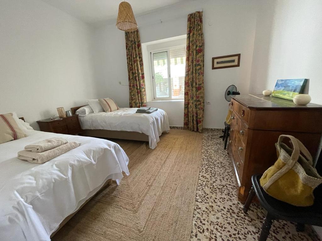 Country house Cocheras Del Marques